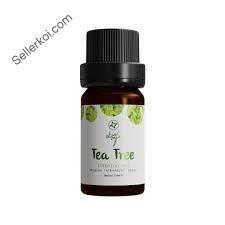 Skin Cafe 100 Natural Essential Oil - Tea Tree (10ML)